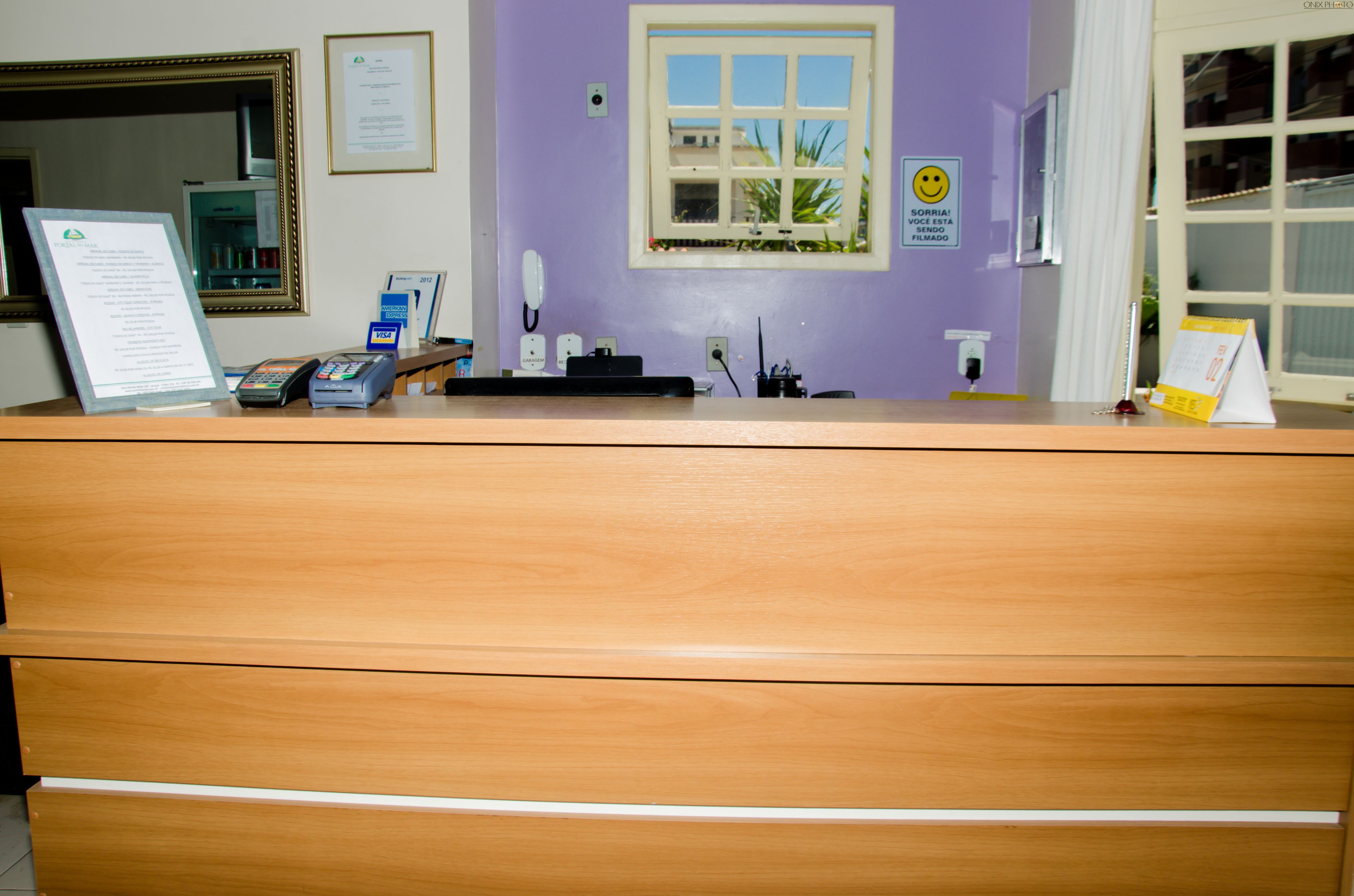 Foto - Pousada Portal do Mar