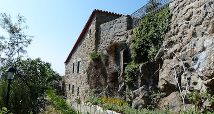 Casas do Toural