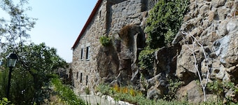 Casas do Toural