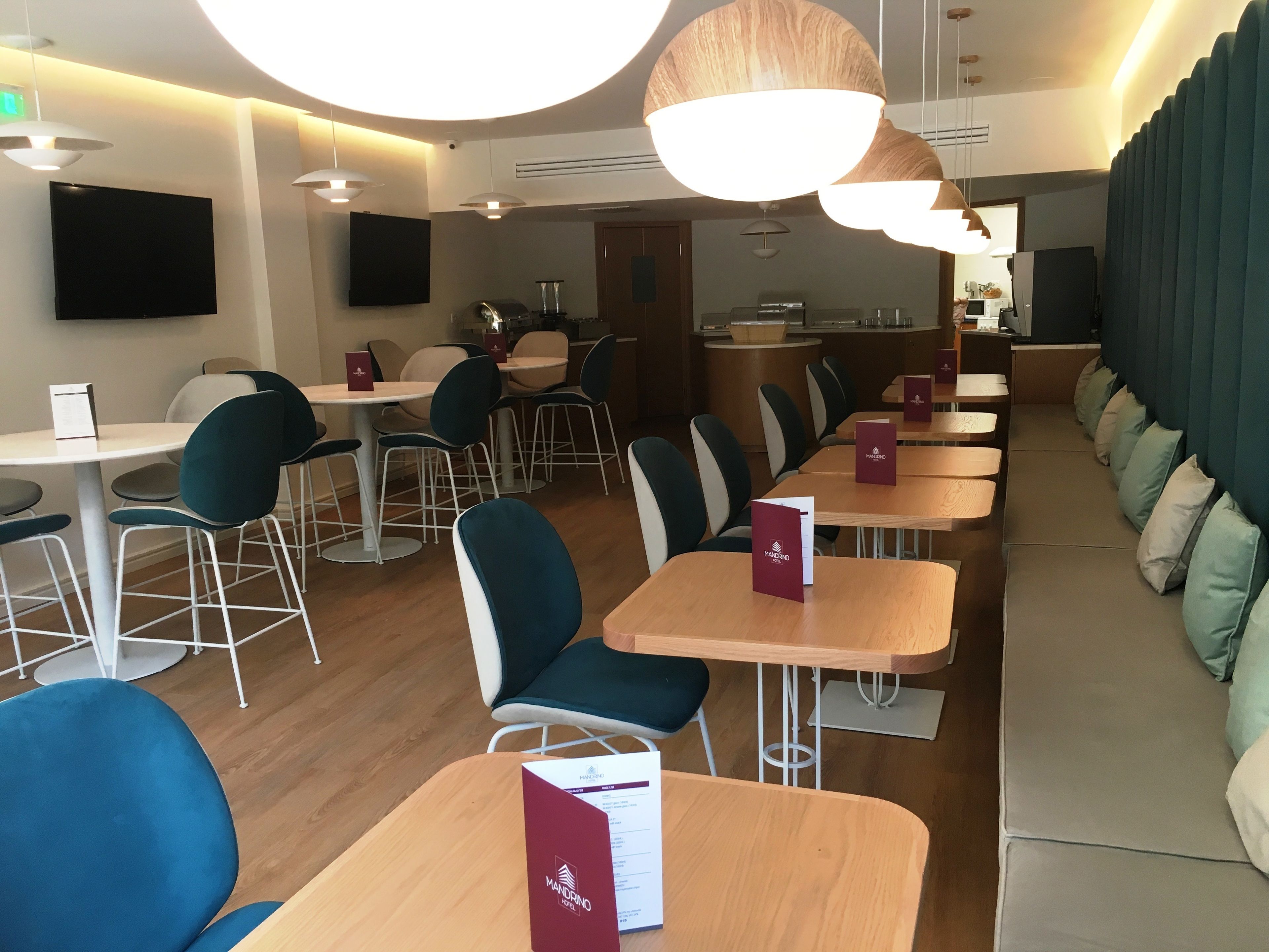 Foto - Mandrino Hotel