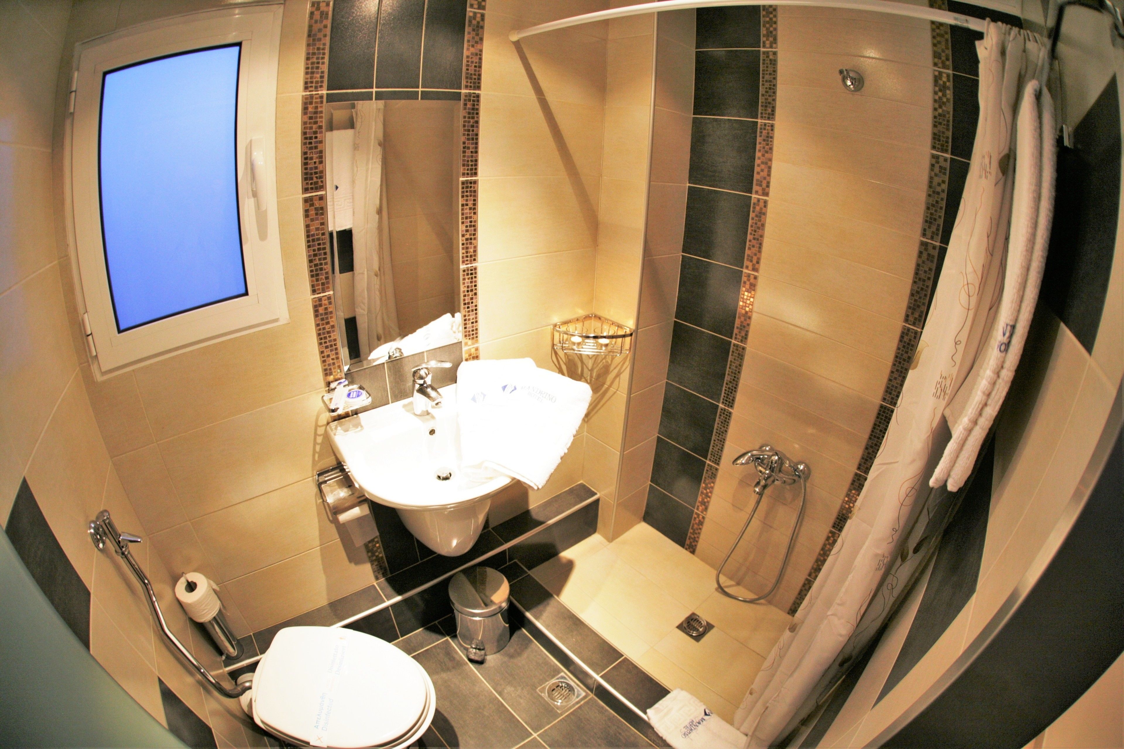 Foto - Mandrino Hotel