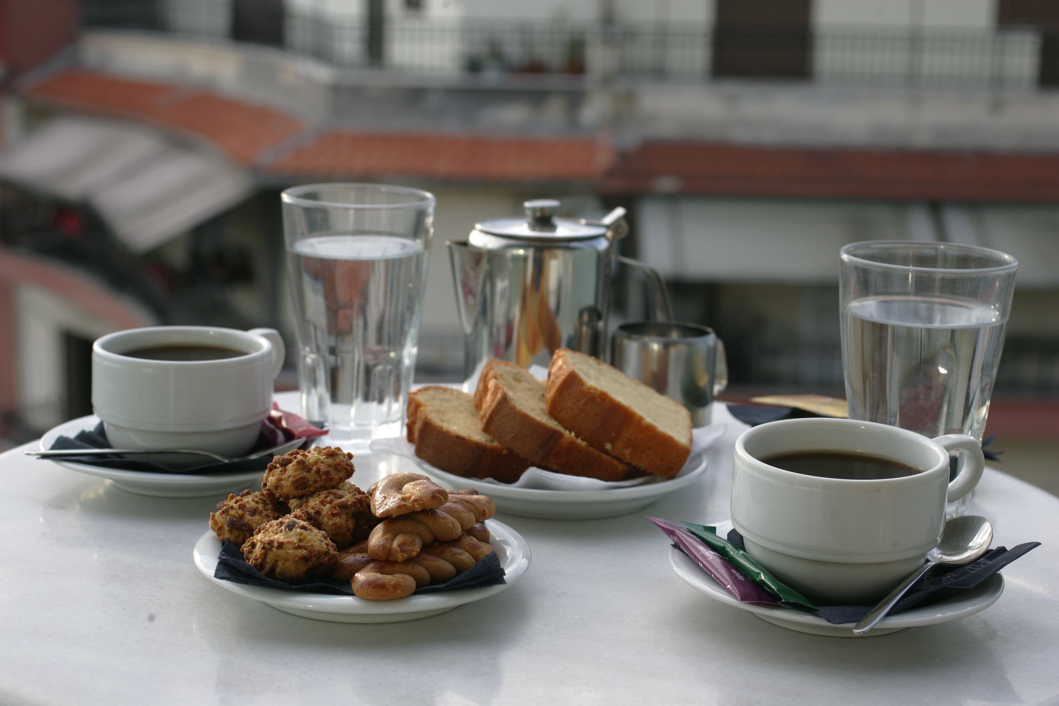 Foto - Mandrino Hotel