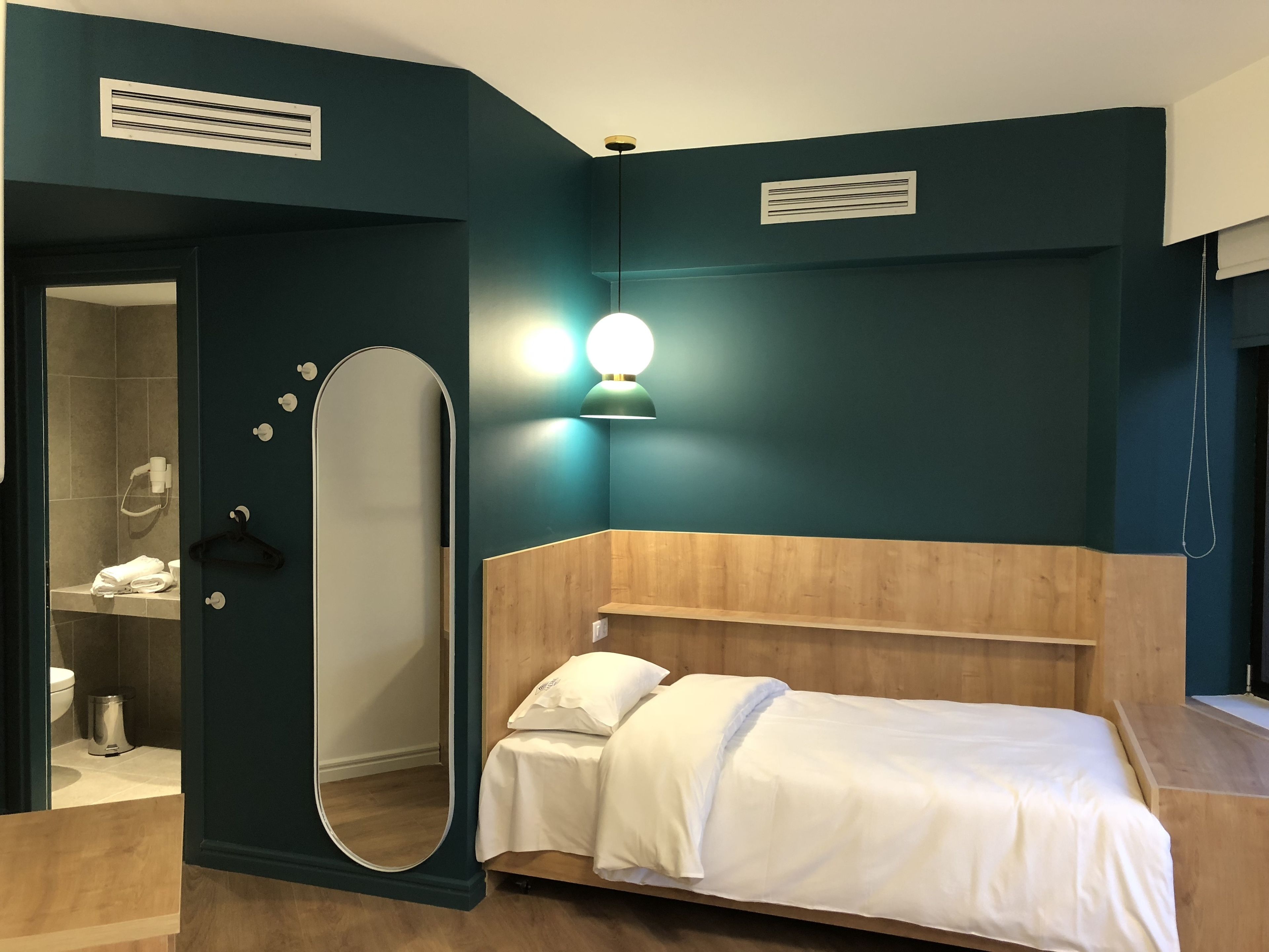 Foto - Mandrino Hotel