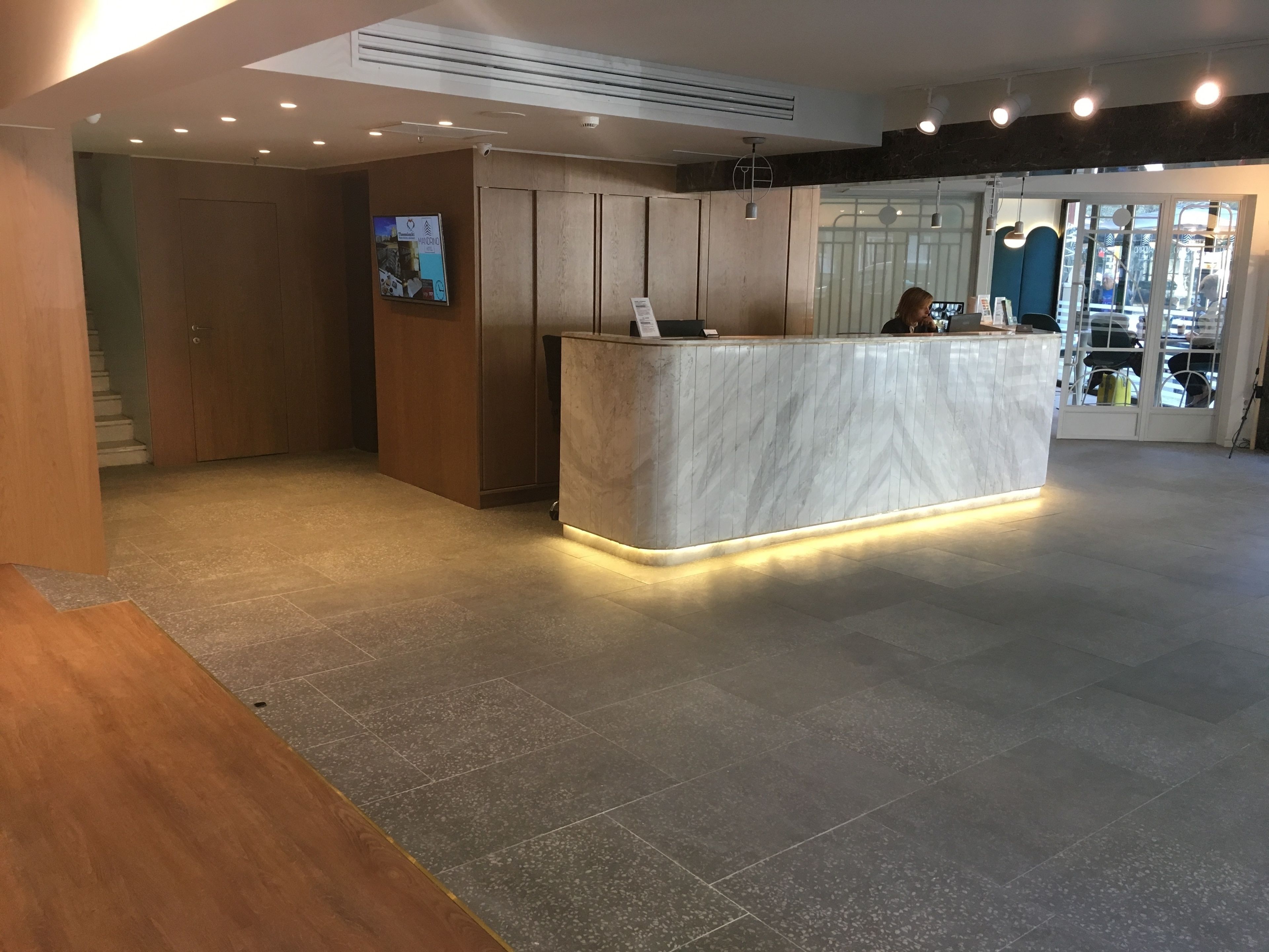 Foto - Mandrino Hotel