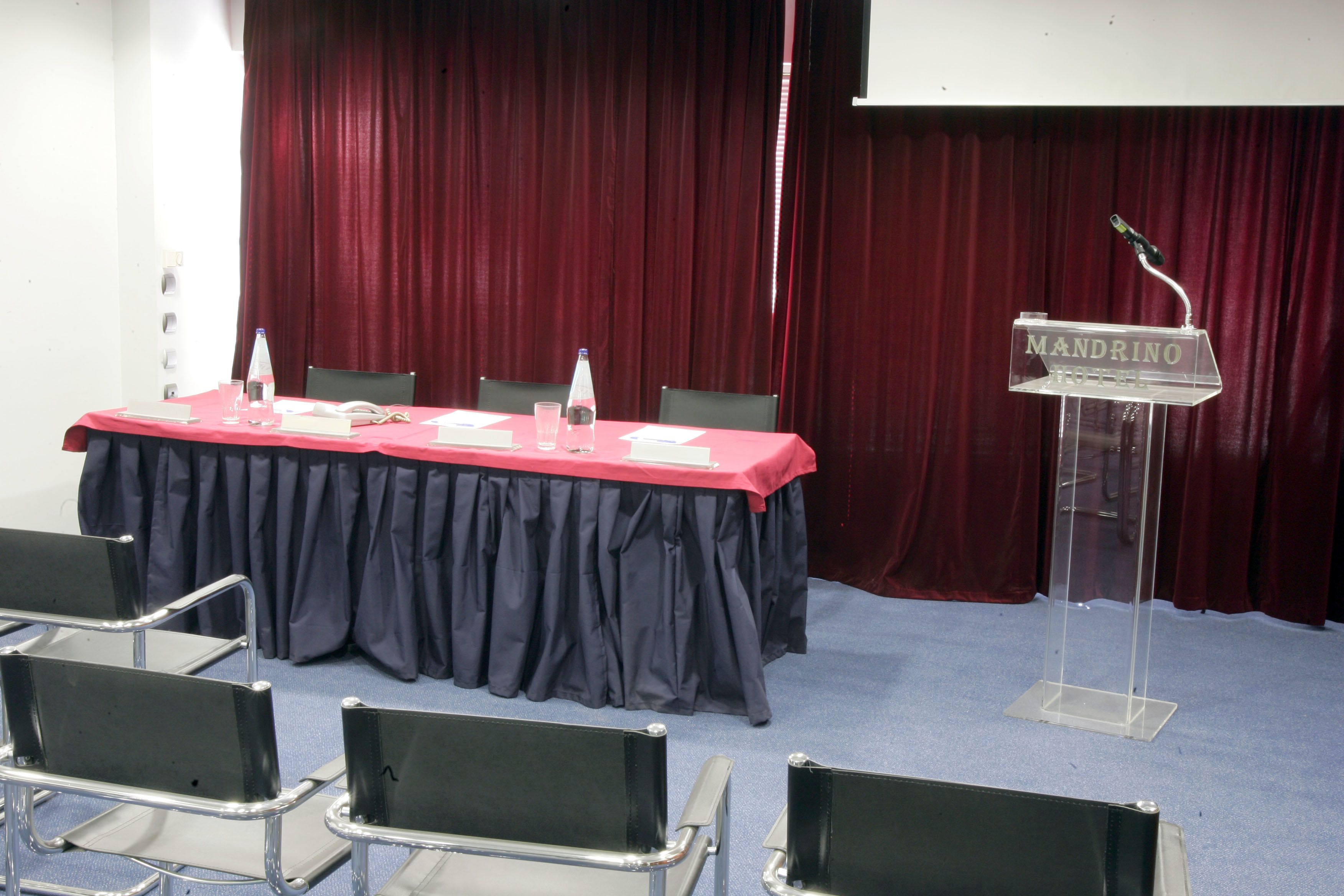 Foto - Mandrino Hotel