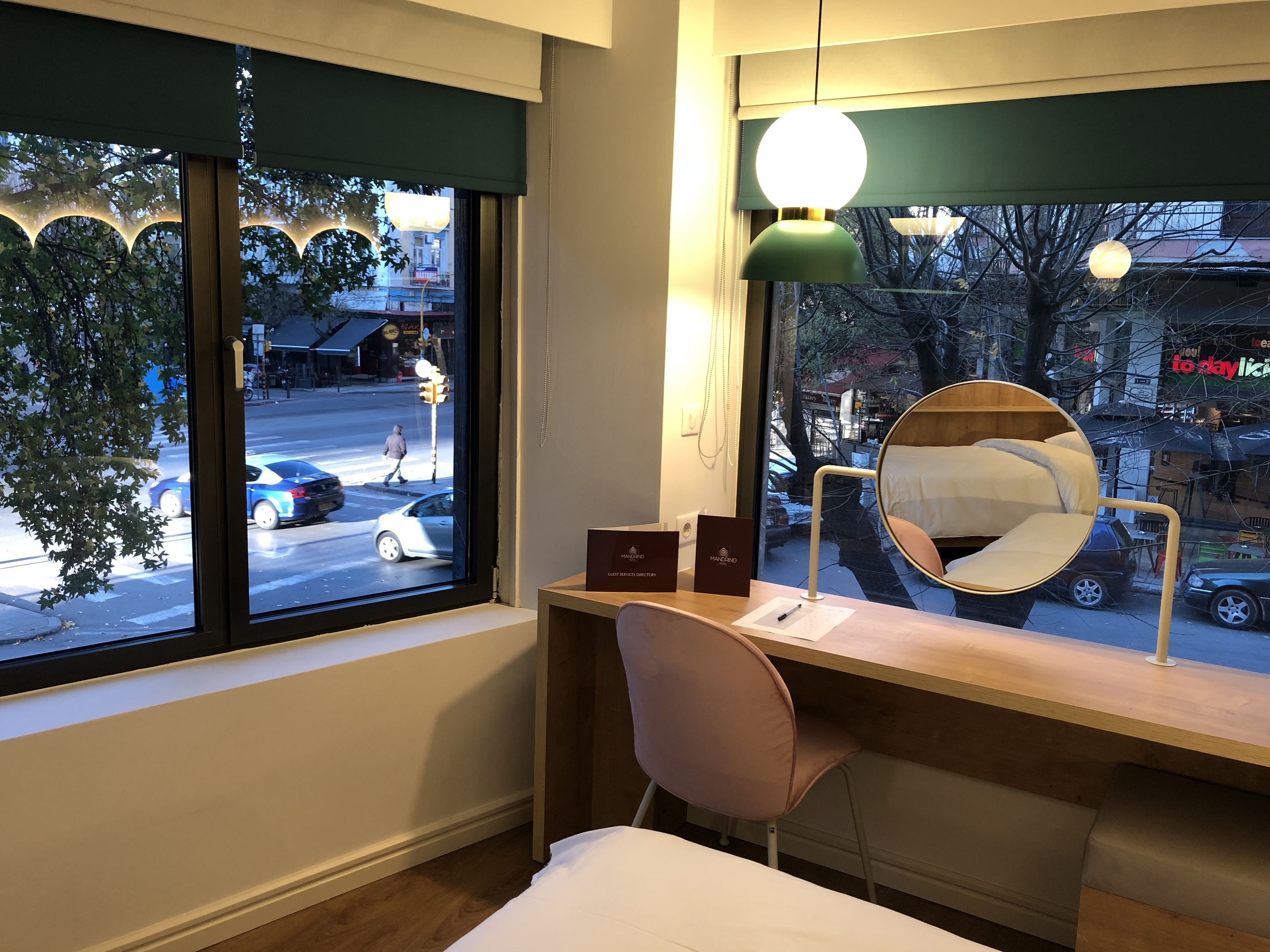 Foto - Mandrino Hotel