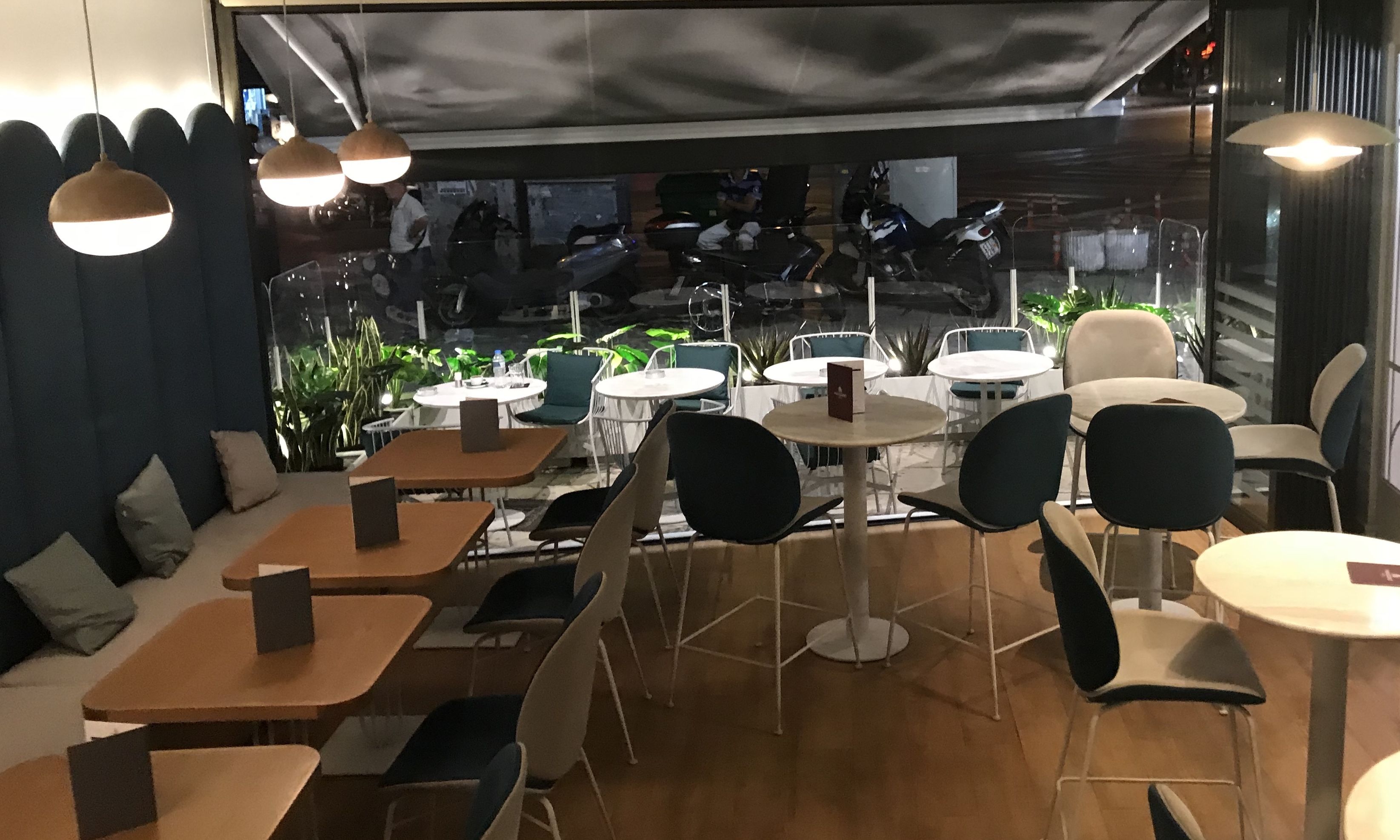 Foto - Mandrino Hotel