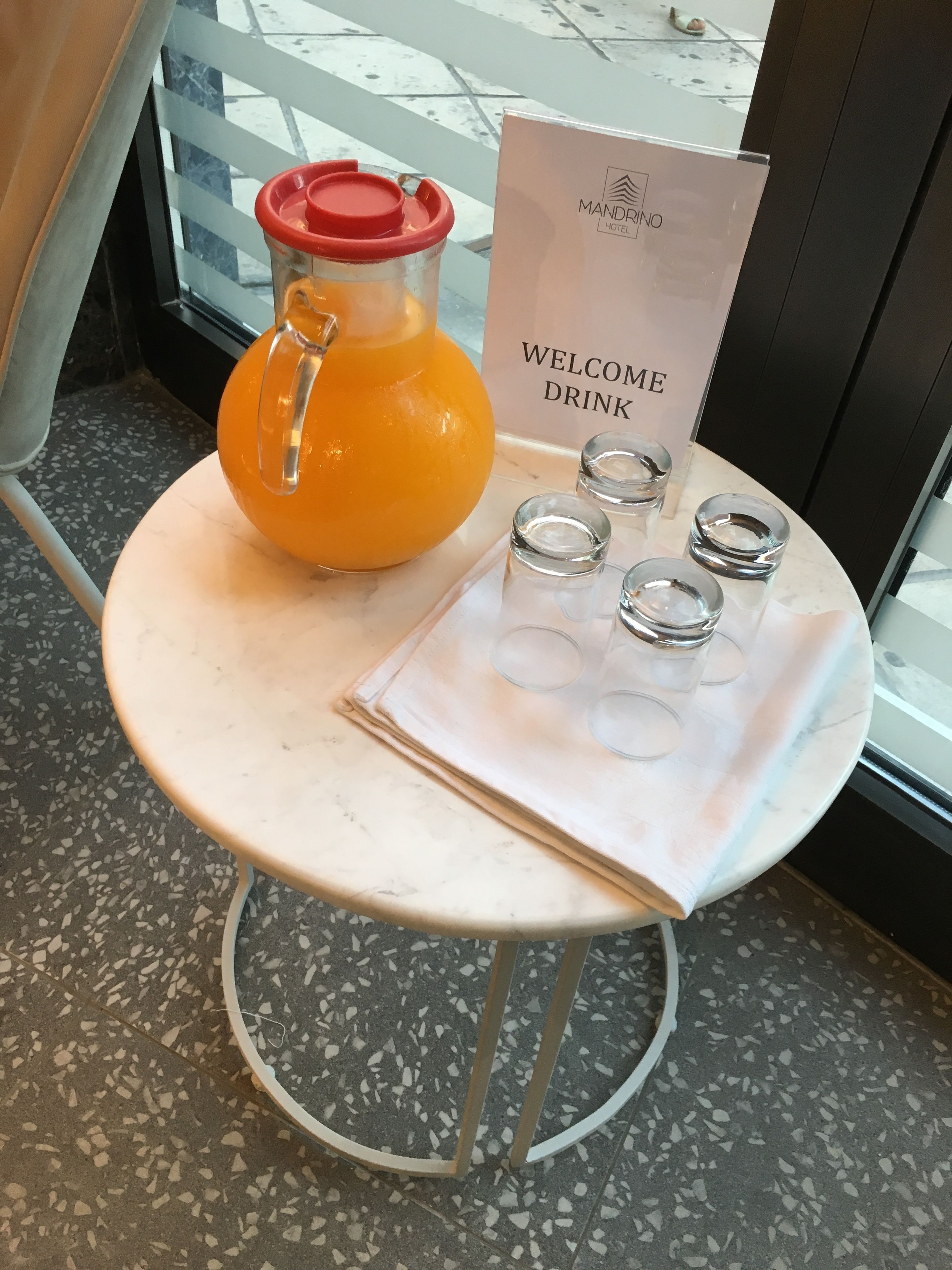 Foto - Mandrino Hotel