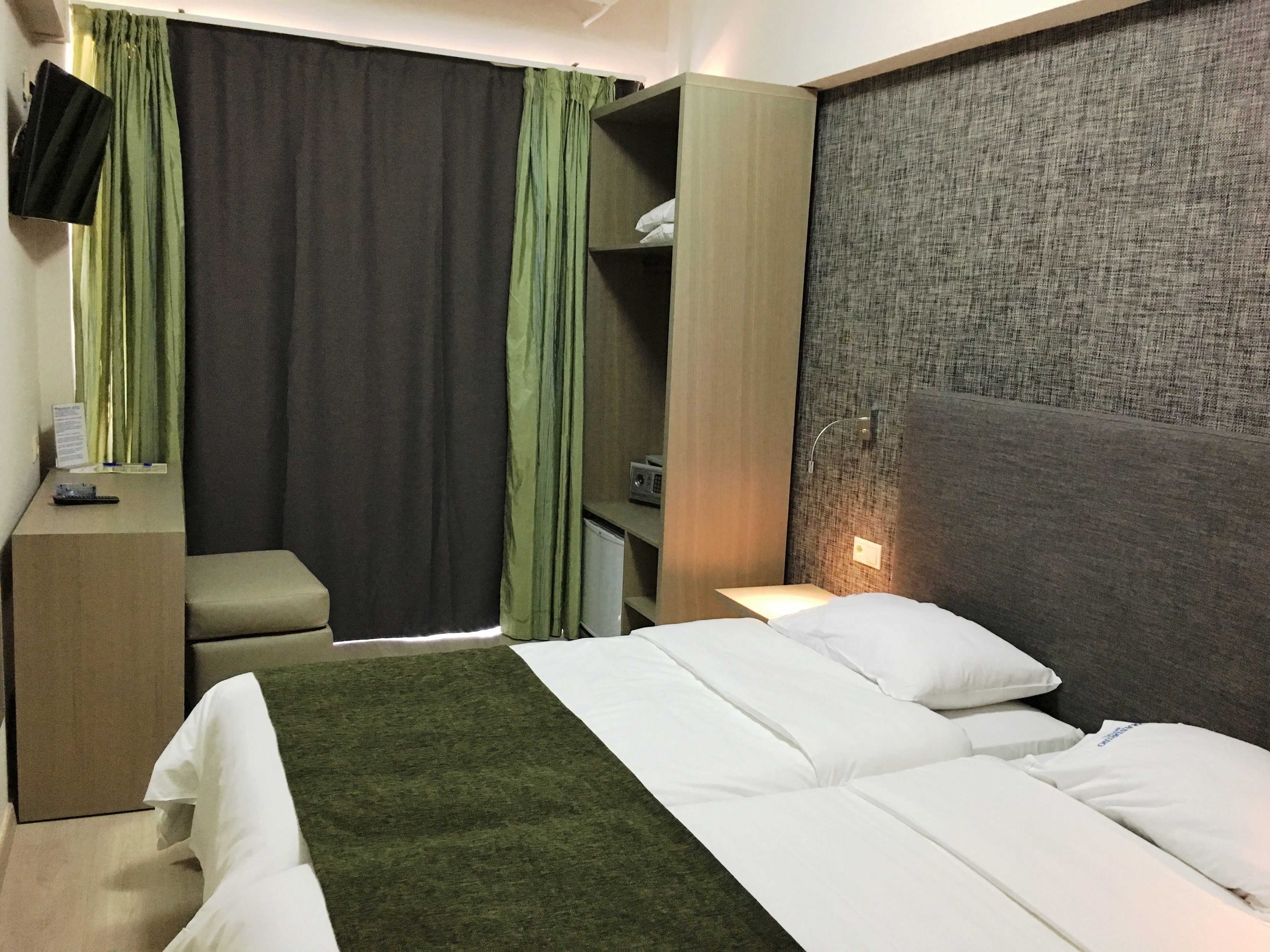 Foto - Mandrino Hotel