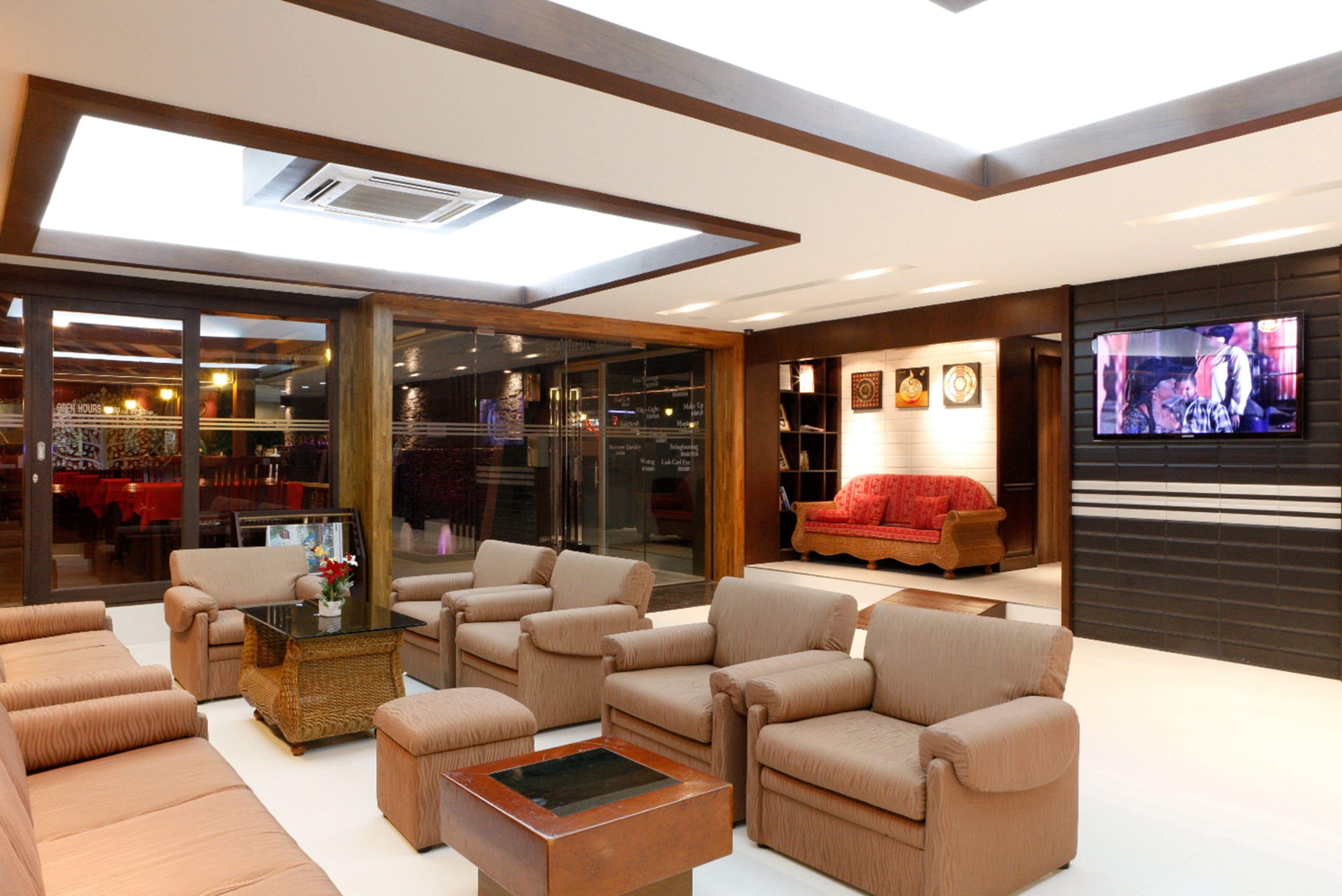 Foto - Inn House- SHA Extra Plus