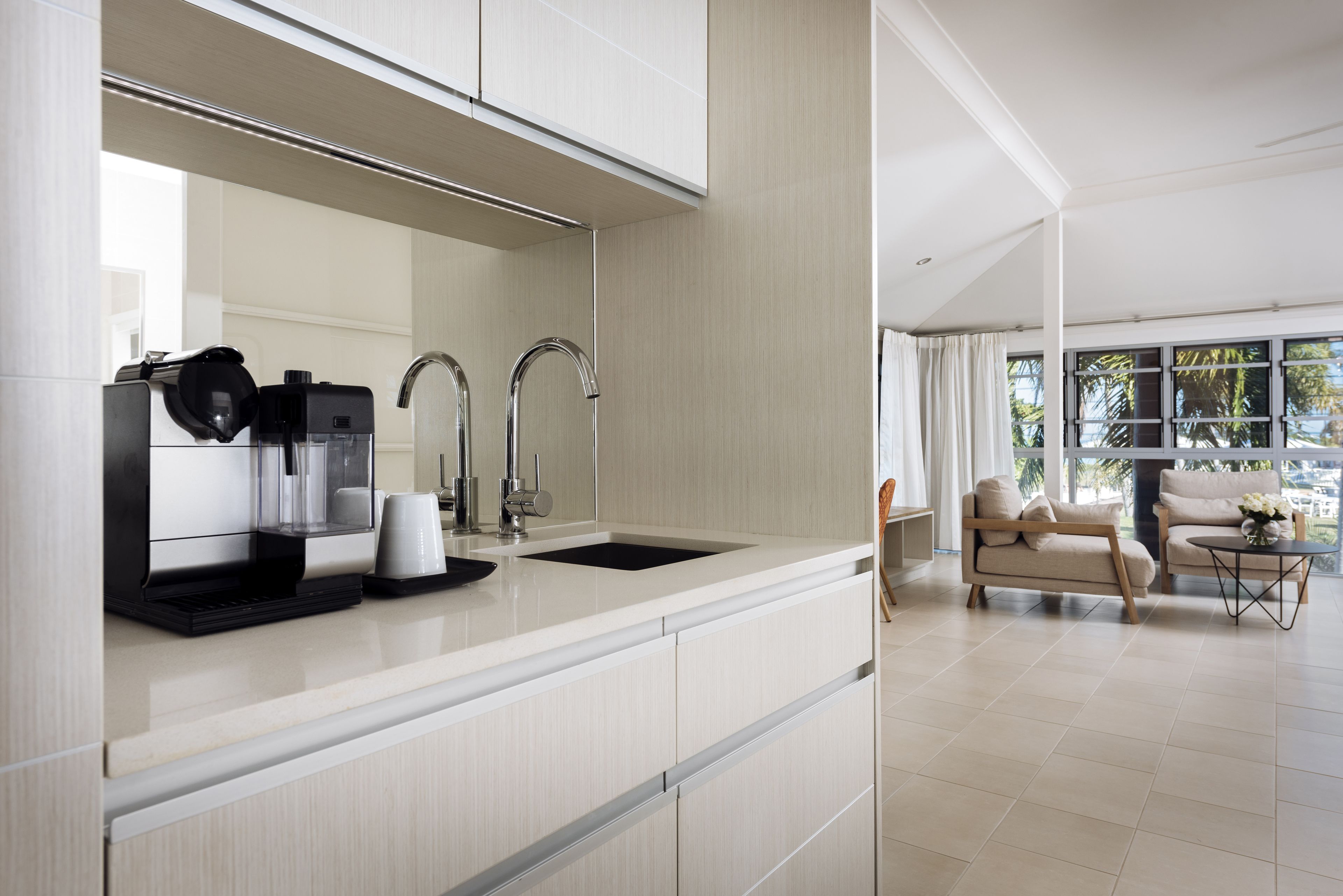 1 bedroom, premium bedding, in-room safe, desk