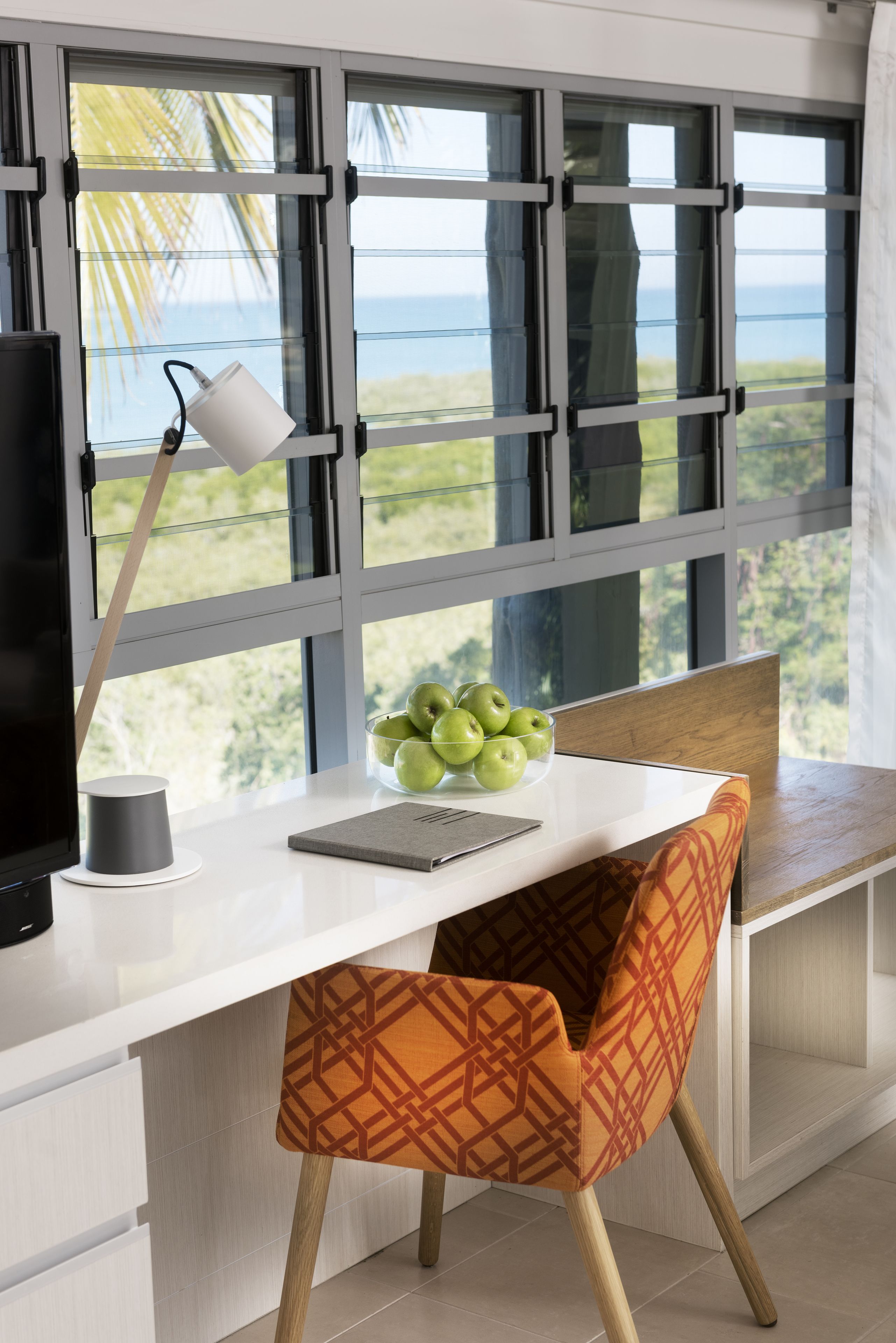 1 bedroom, premium bedding, in-room safe, desk