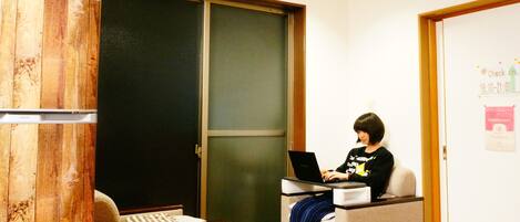 Tiện nghi, dịch vụ nơi lưu trú