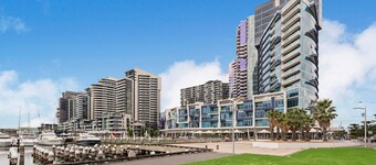 Docklands Private Collection of Apartments - NewQuay