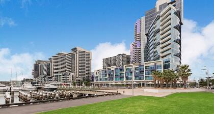 Docklands Private Collection of Apartments - NewQuay