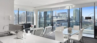 Docklands Private Collection of Apartments - NewQuay