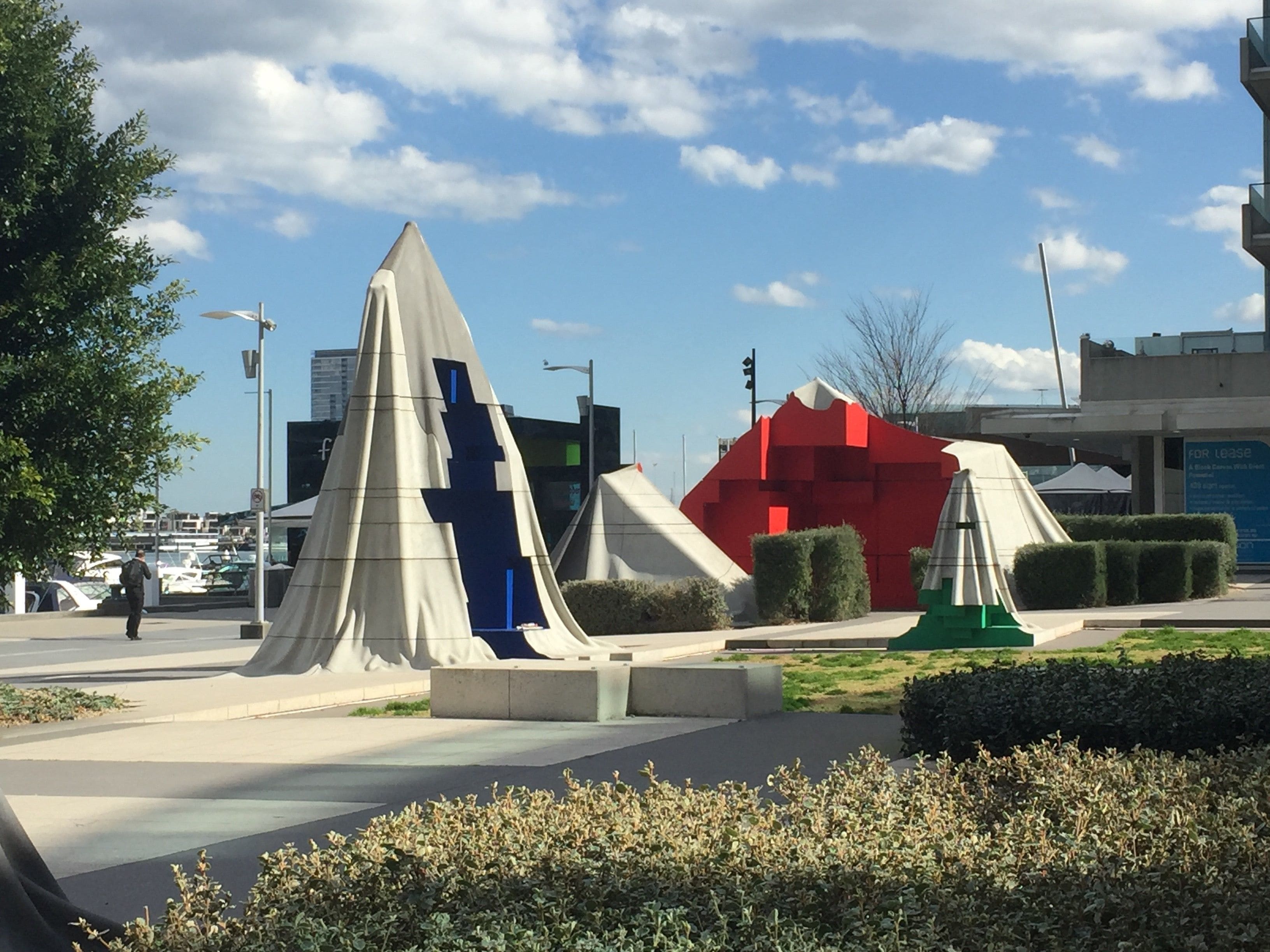 Docklands Private Collection of Apartments - NewQuay — image 21