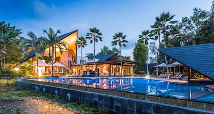 Niramaya Villas and Spa