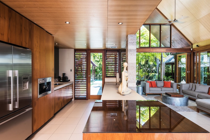 công ty quản lý vận hành villa