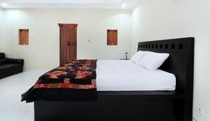 Room - Manuaba inn (Ubud)