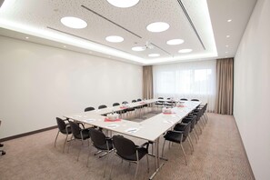 Meeting facility - bigBOX ALLGÄU Hotel (Kempten)