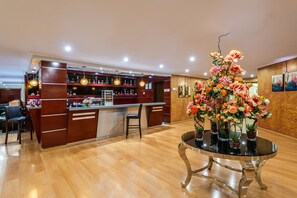 Reception - Boudl Abha (Abha)