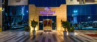 Boudl Abha