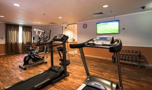 Gym - Boudl Abha (Abha)