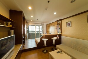 Room - Travelhome Service Apartment (Kaohsiung)