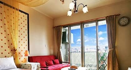 Travelhome Service Apartment