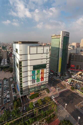 Travelhome Service Apartment