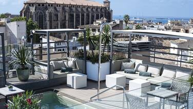 Palma Suites Aparthotel