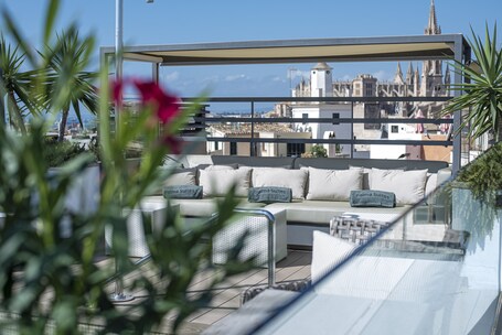 Palma Suites Aparthotel - view 3
