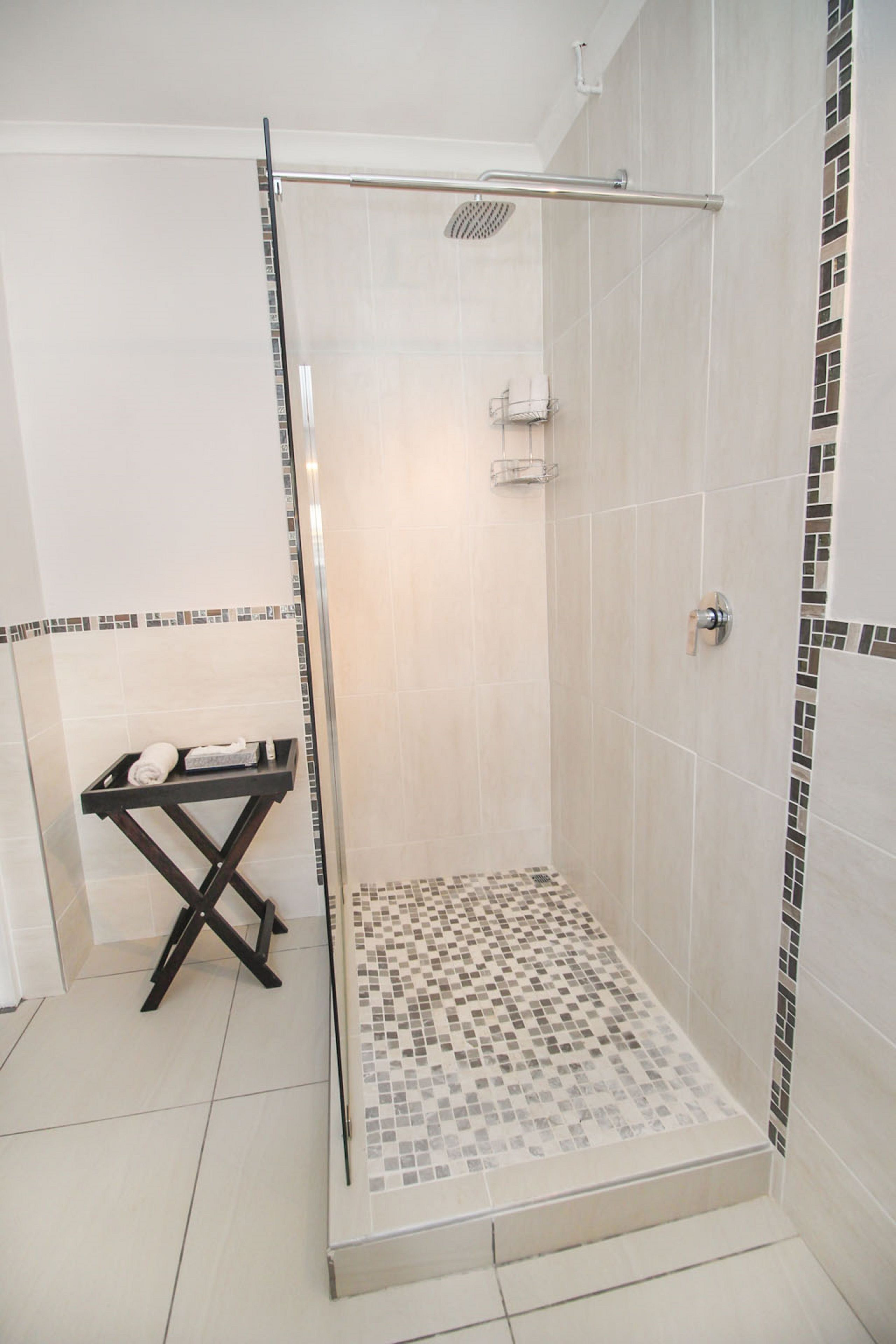 Double Room | Pancuran Bilik Mandi