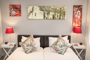 Détail de l’intérieur