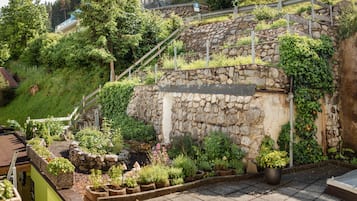 Jardín