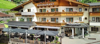 Kräuterhotel Hochzillertal