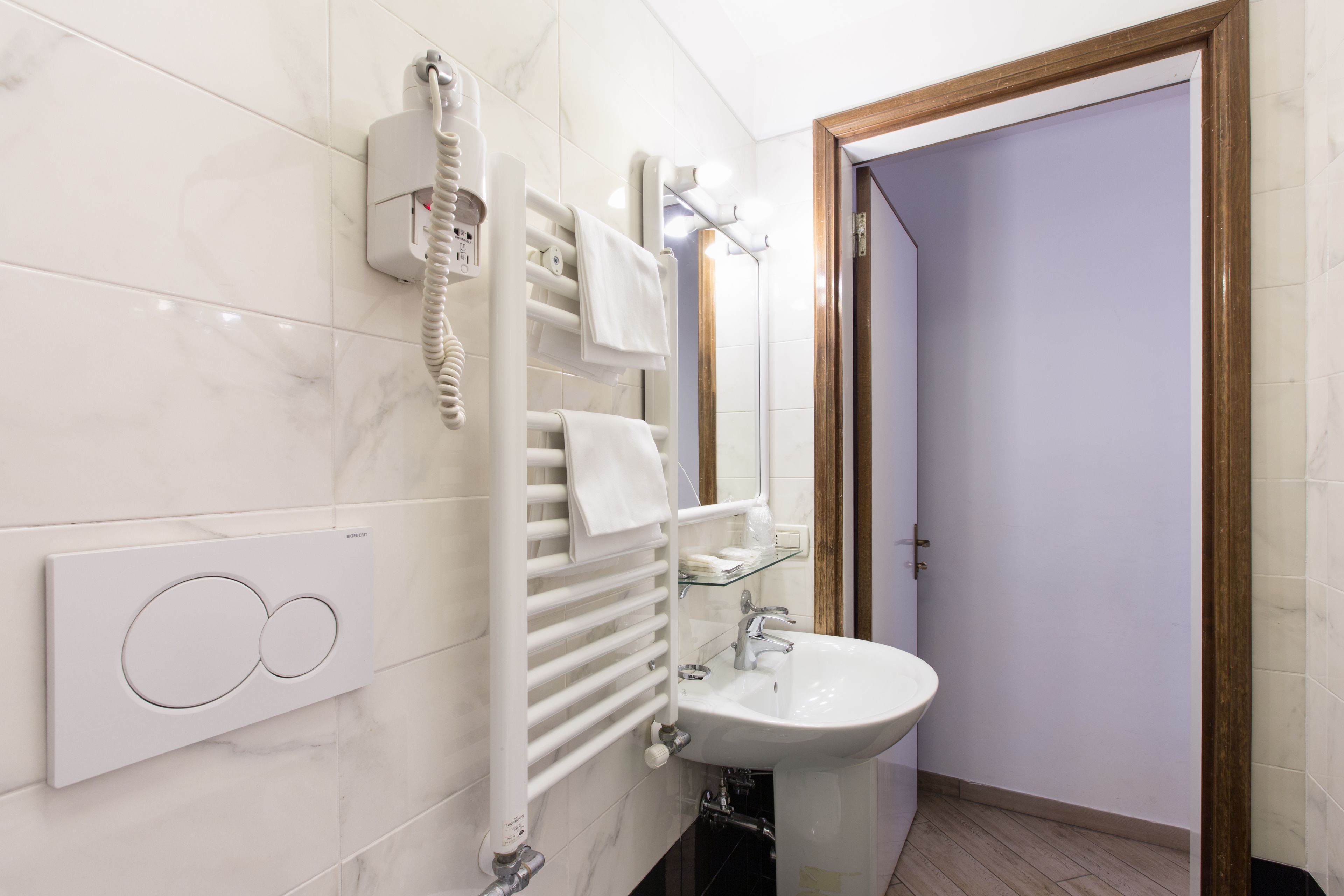 Photo - Hotel Agli Artisti