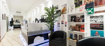 Hotel Agli Artisti
