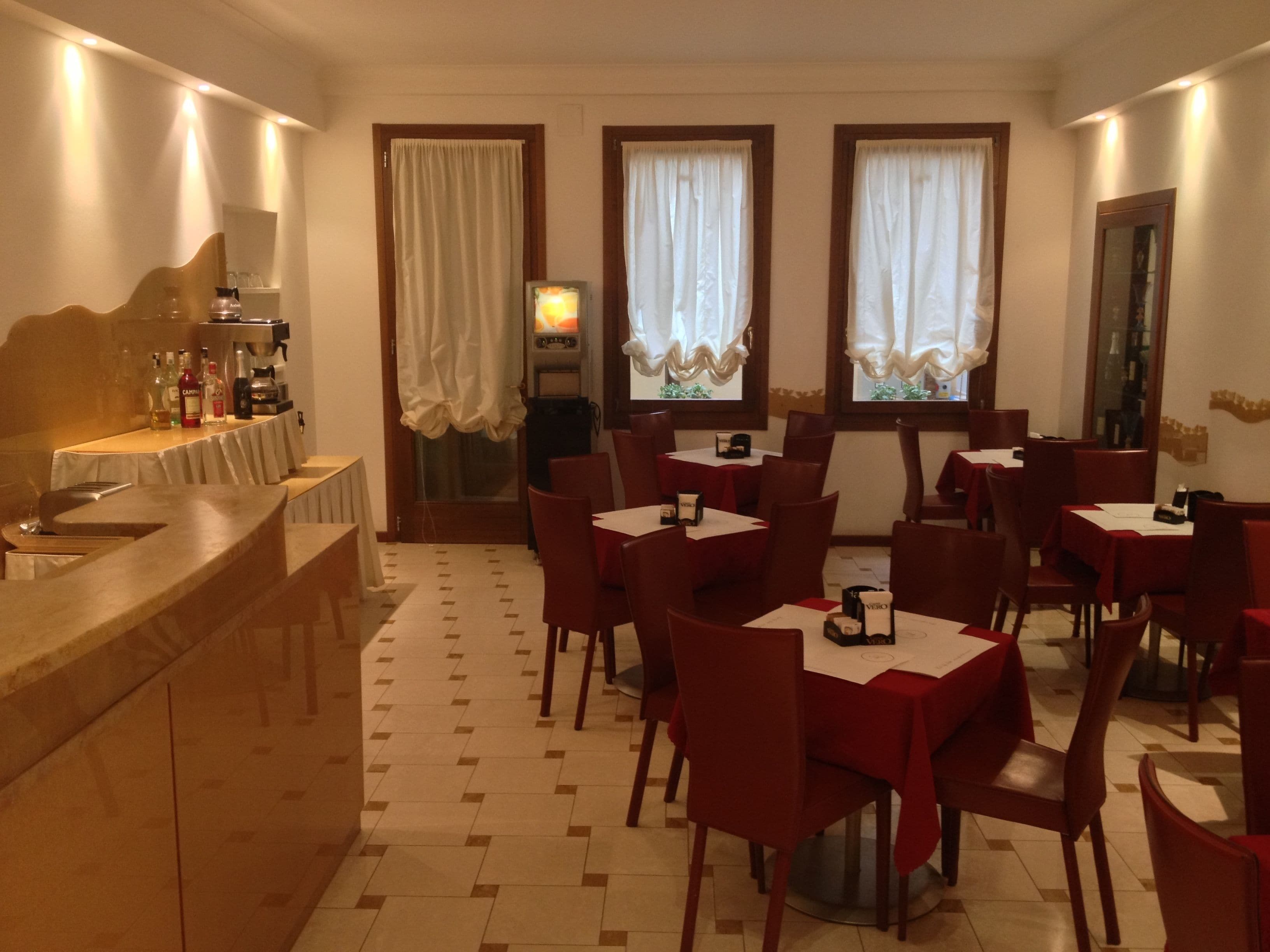 Photo - Hotel Agli Artisti