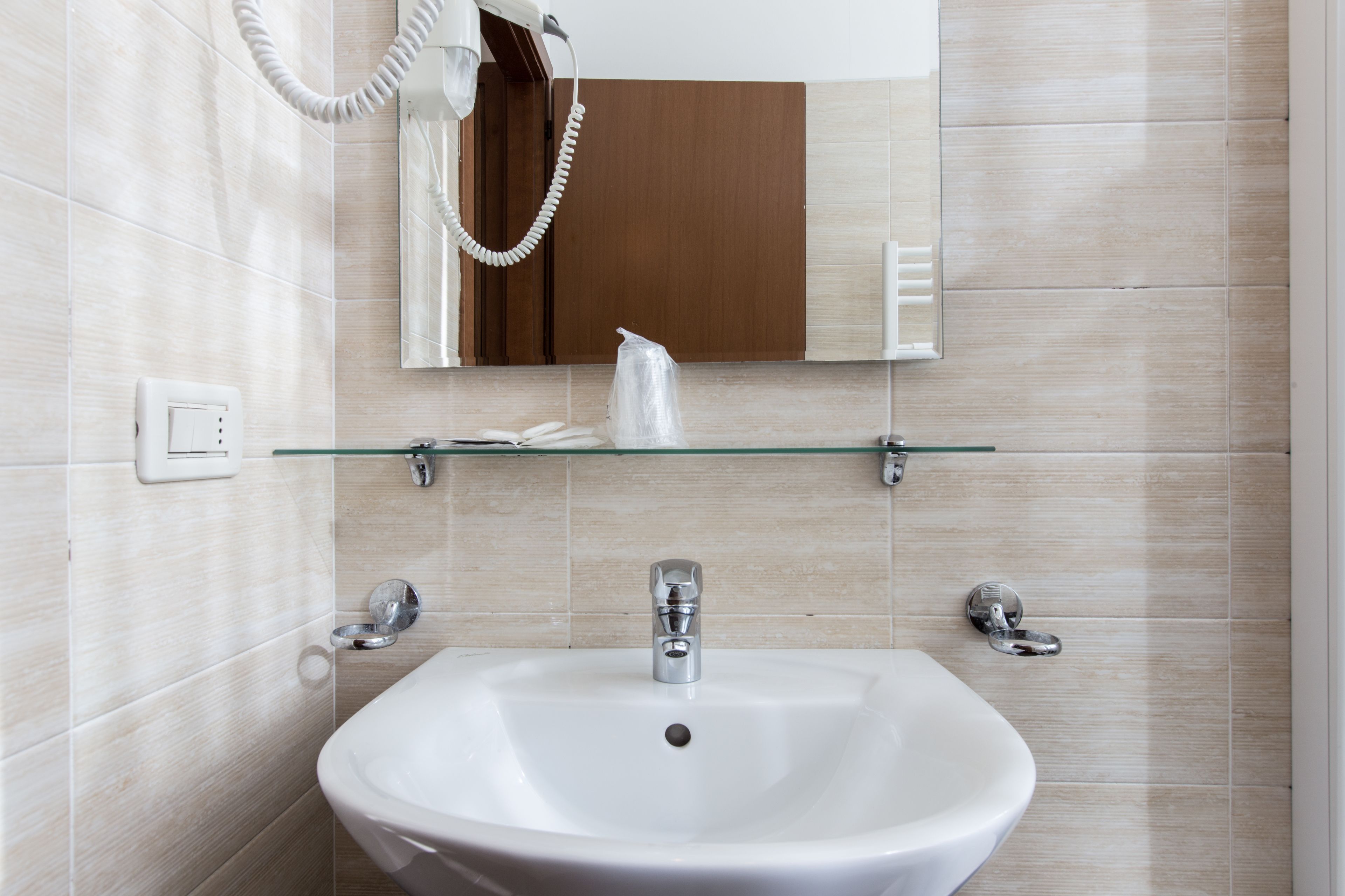 Photo - Hotel Agli Artisti