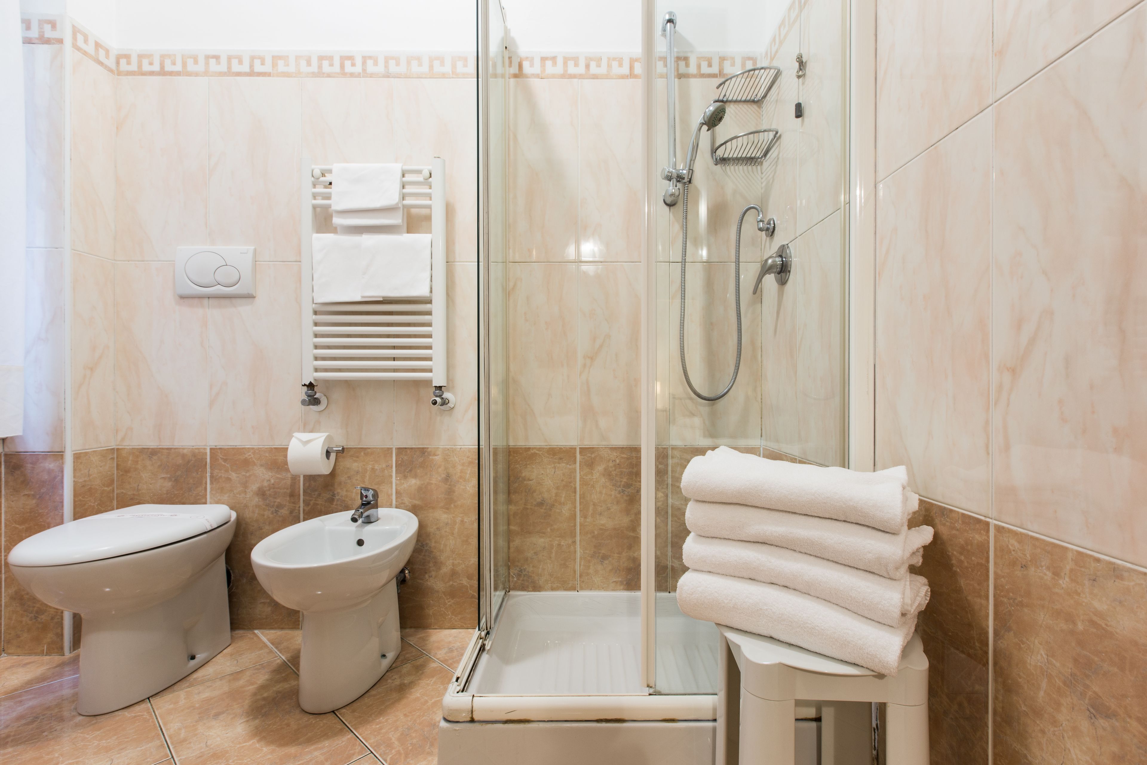 Photo - Hotel Agli Artisti