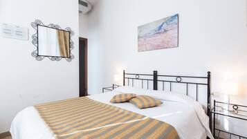 Down duvets, in-room safe, cots/infant beds, rollaway beds