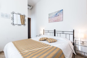 Couette en duvet d'oie, coffres-forts dans les chambres