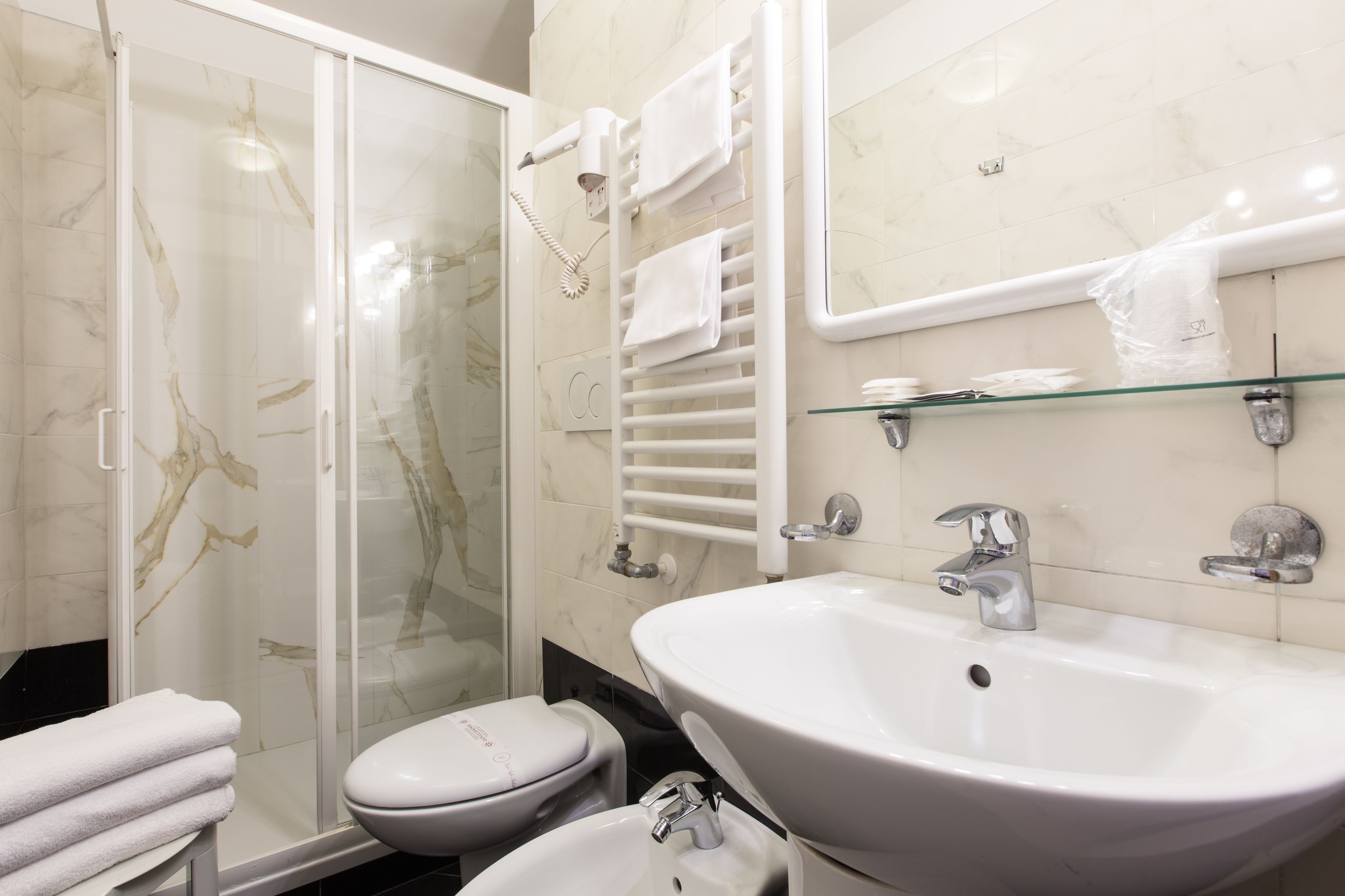 Photo - Hotel Agli Artisti