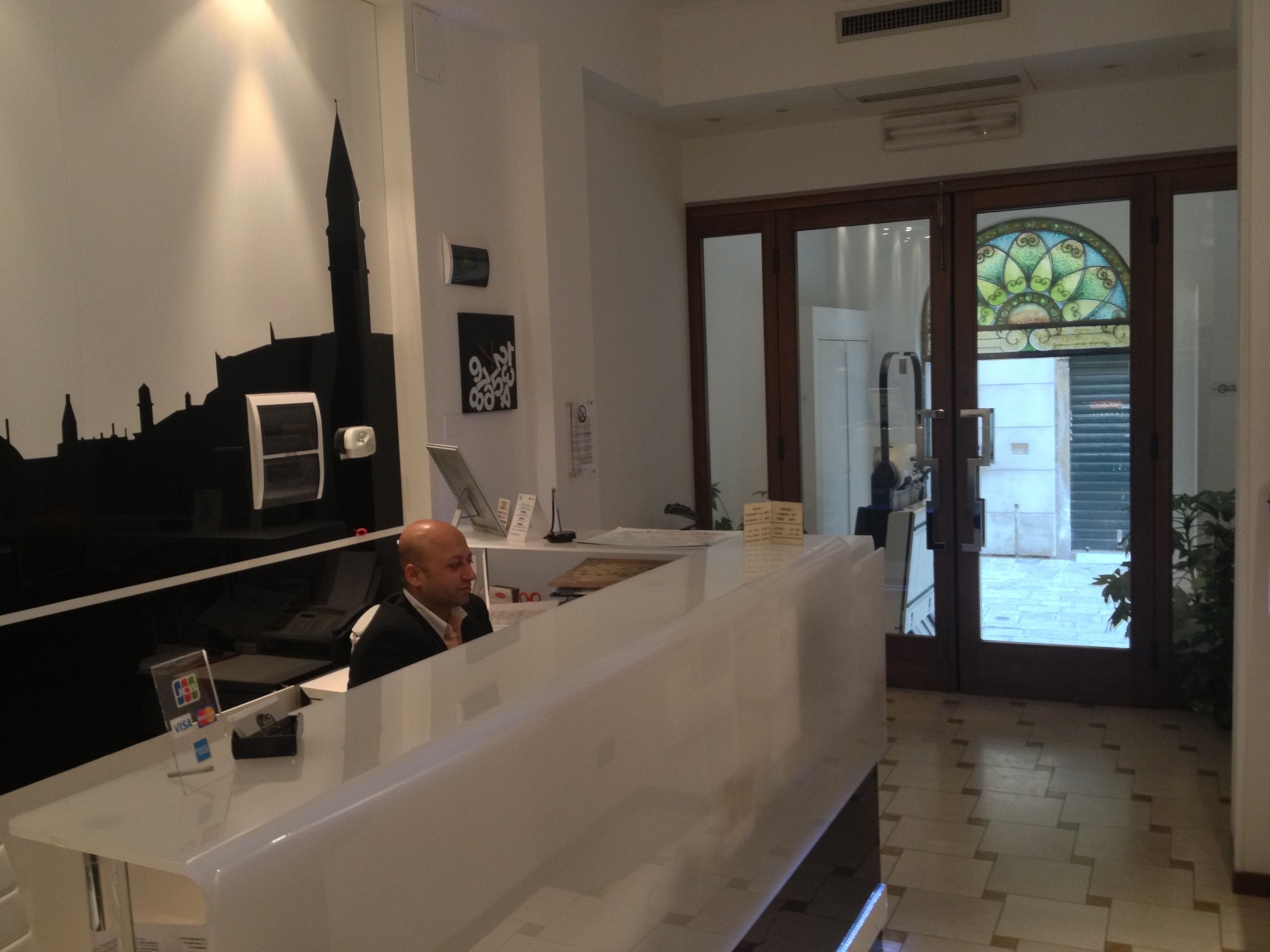 Photo - Hotel Agli Artisti