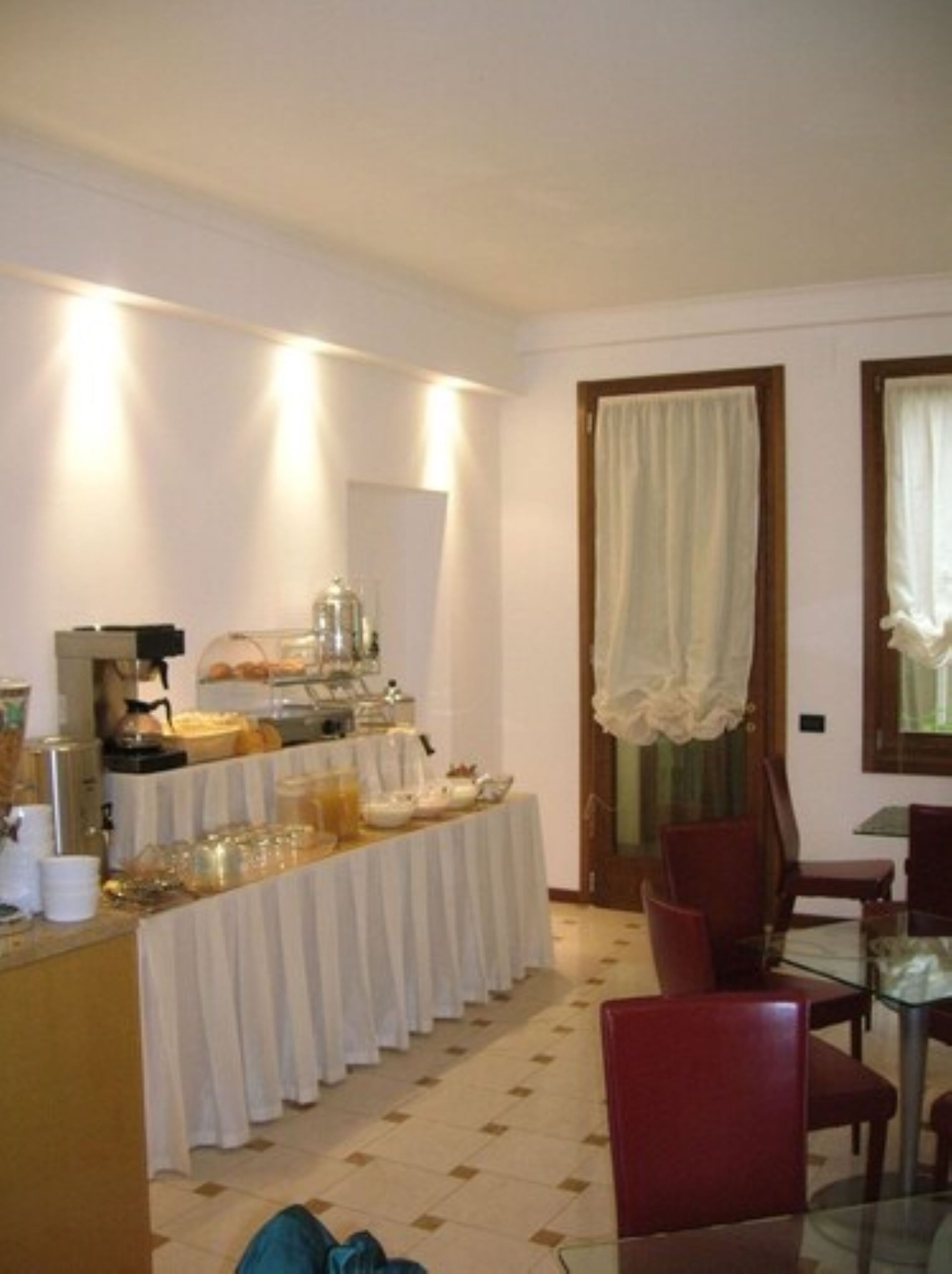 Photo - Hotel Agli Artisti