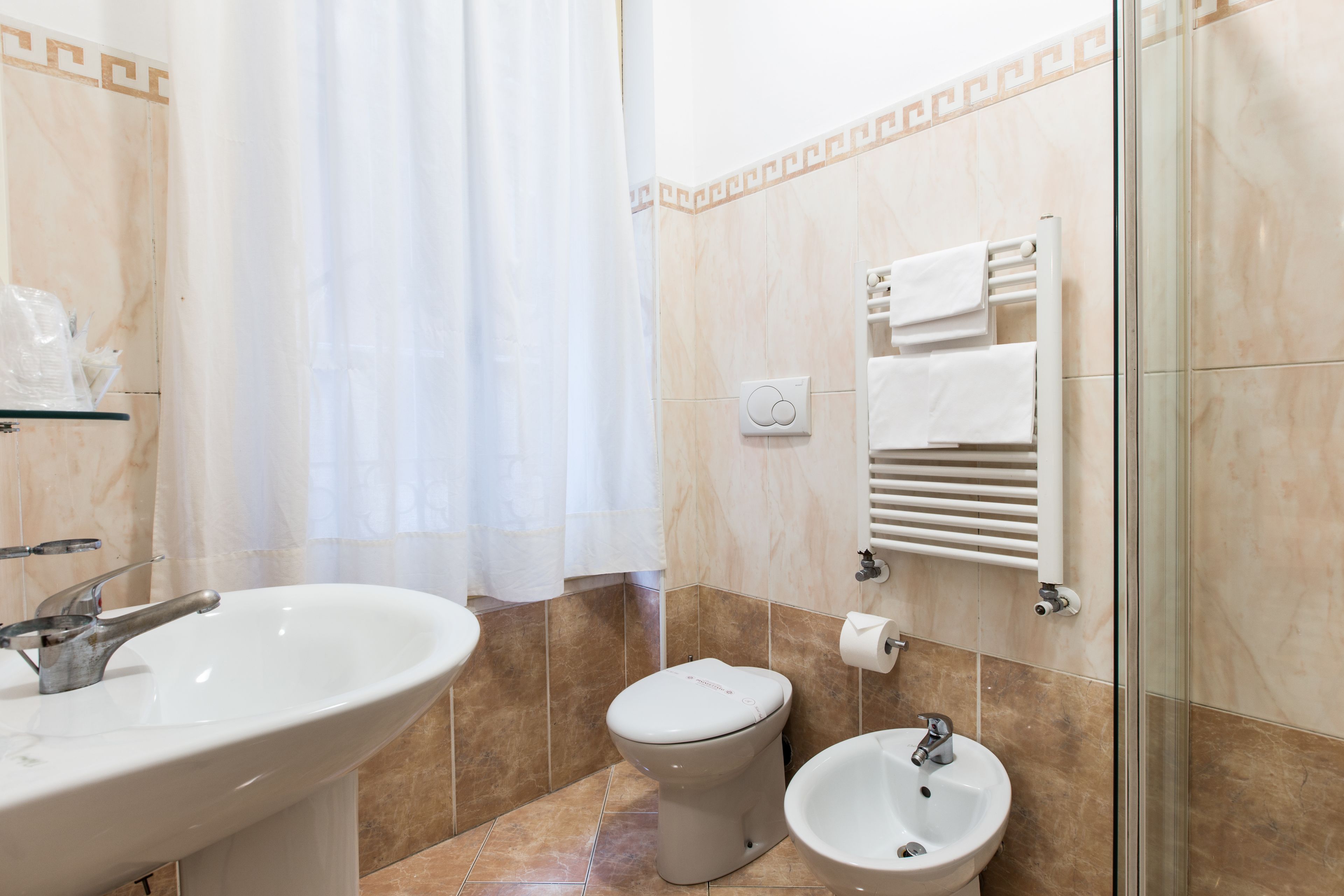 Photo - Hotel Agli Artisti