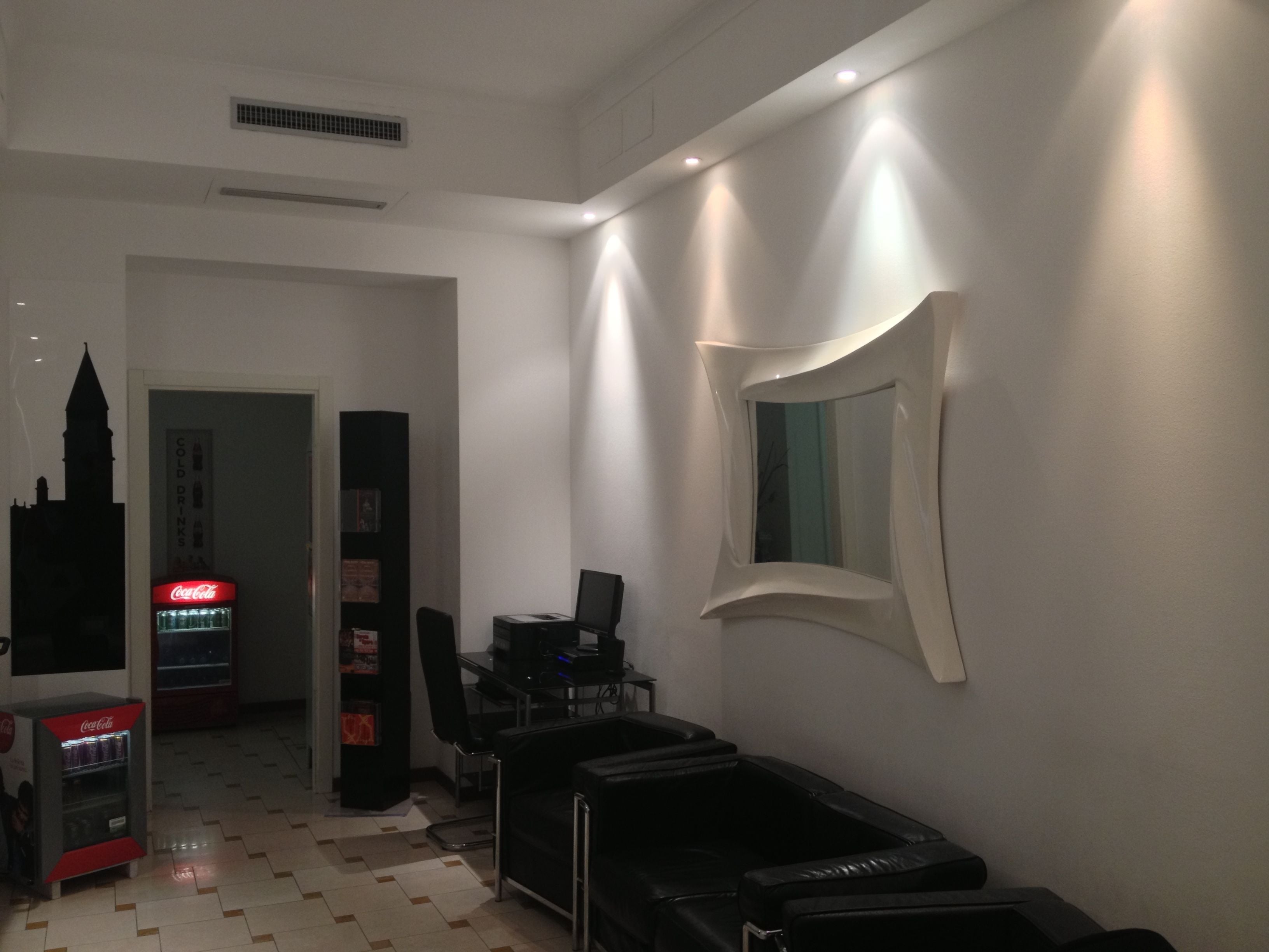 Photo - Hotel Agli Artisti