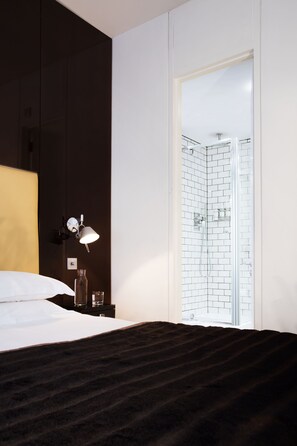View from room - No.5 Maddox Street (London)